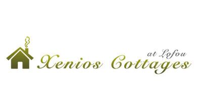 Xenios Cottages Logo
