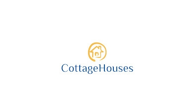 Meleni Cottage Houses Logo